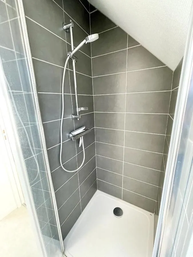 Maison Ultra Cosy - Entre Bourg Et Plages Villa Ploemeur