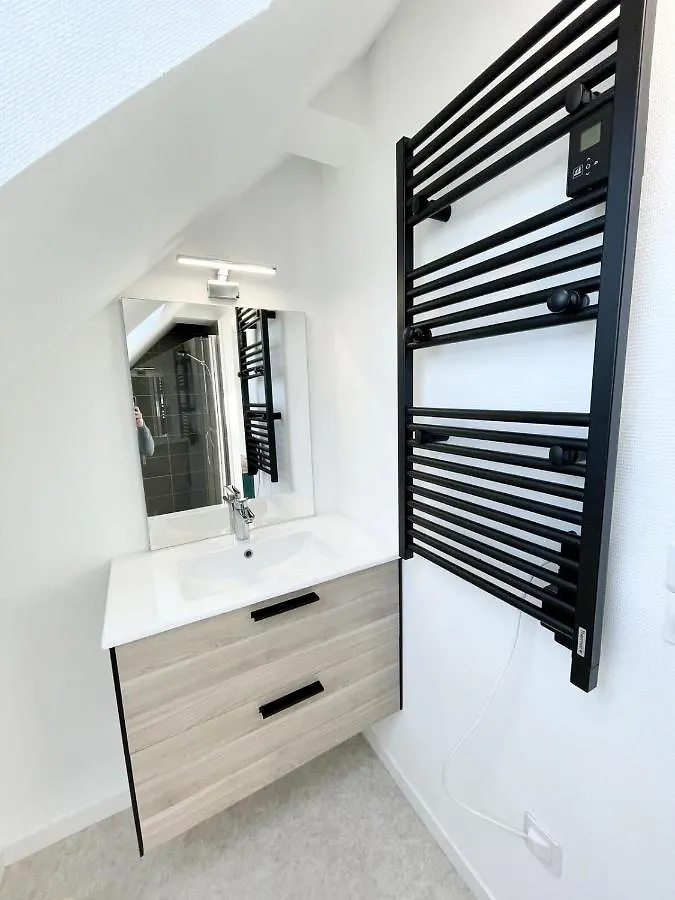 Maison Ultra Cosy - Entre Bourg Et Plages Villa Ploemeur 0*,  France