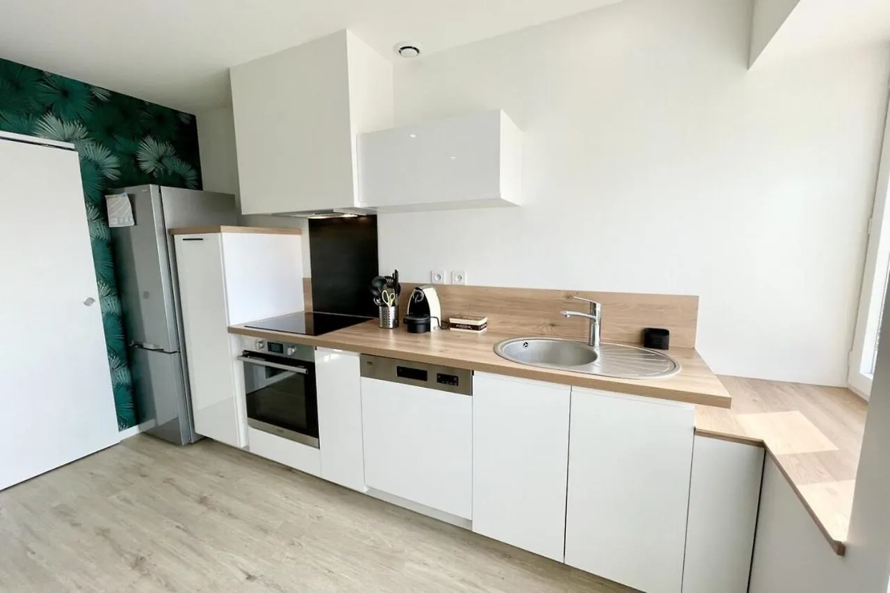 Maison Ultra Cosy - Entre Bourg Et Plages Villa Ploemeur